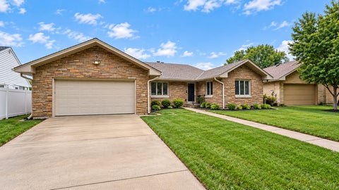 760 Riverside Court, Kankakee, IL 60901 - #: 12754923
