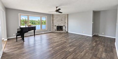 Tiny photo for 760 Riverside Court, Kankakee, IL 60901 (MLS # 12754923)