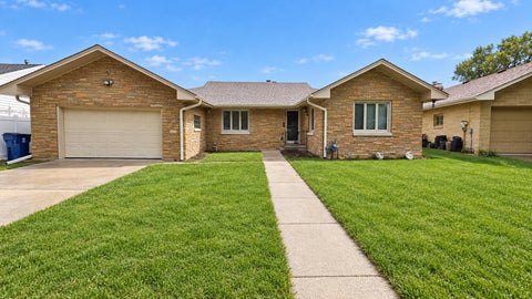 Tiny photo for 760 Riverside Court, Kankakee, IL 60901 (MLS # 12754923)
