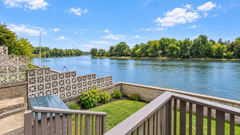 Tiny photo for 760 Riverside Court, Kankakee, IL 60901 (MLS # 12754923)