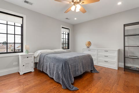 Tiny photo for 5139 S Leamington Avenue, Chicago, IL 60638 (MLS # 12607926)