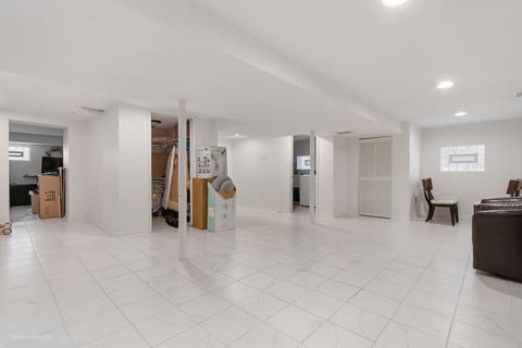 Tiny photo for 5139 S Leamington Avenue, Chicago, IL 60638 (MLS # 12607926)
