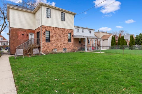 Tiny photo for 5139 S Leamington Avenue, Chicago, IL 60638 (MLS # 12607926)