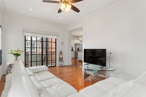 Tiny photo for 5139 S Leamington Avenue, Chicago, IL 60638 (MLS # 12607926)