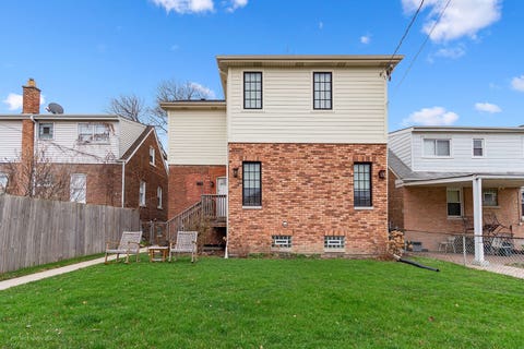Tiny photo for 5139 S Leamington Avenue, Chicago, IL 60638 (MLS # 12607926)