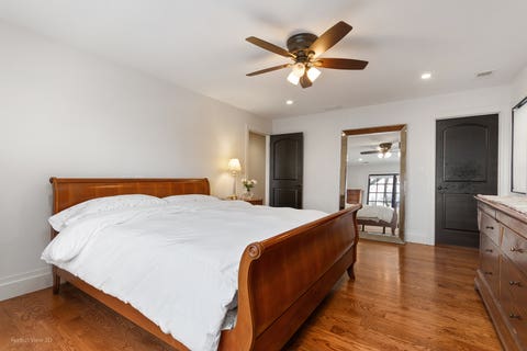 Tiny photo for 5139 S Leamington Avenue, Chicago, IL 60638 (MLS # 12607926)