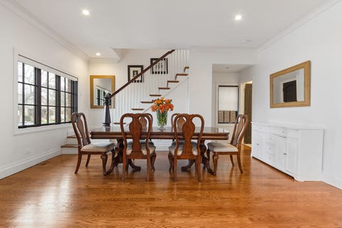 Tiny photo for 5139 S Leamington Avenue, Chicago, IL 60638 (MLS # 12607926)