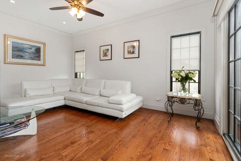 Tiny photo for 5139 S Leamington Avenue, Chicago, IL 60638 (MLS # 12607926)
