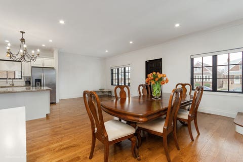 Tiny photo for 5139 S Leamington Avenue, Chicago, IL 60638 (MLS # 12607926)