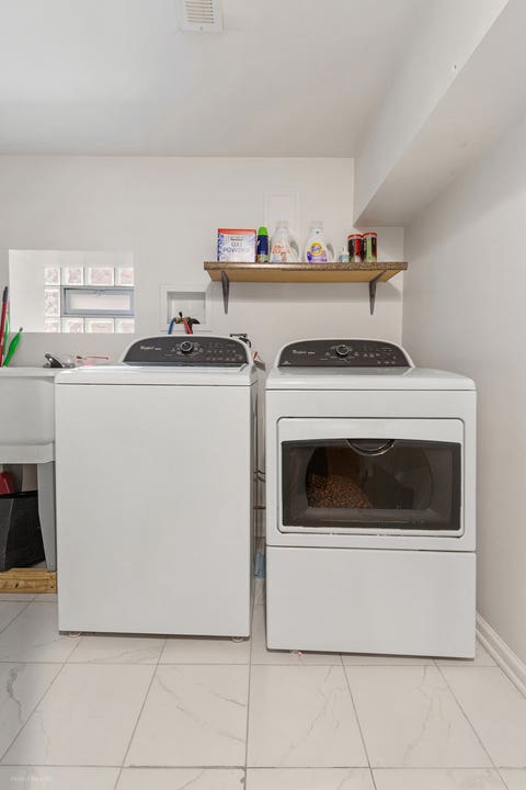 Tiny photo for 5139 S Leamington Avenue, Chicago, IL 60638 (MLS # 12607926)