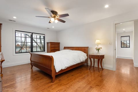 Tiny photo for 5139 S Leamington Avenue, Chicago, IL 60638 (MLS # 12607926)