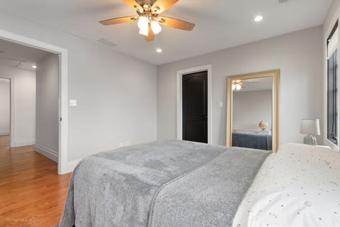 Tiny photo for 5139 S Leamington Avenue, Chicago, IL 60638 (MLS # 12607926)