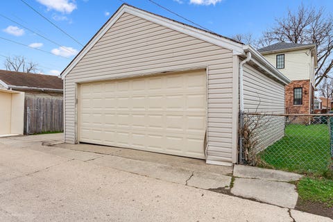 Tiny photo for 5139 S Leamington Avenue, Chicago, IL 60638 (MLS # 12607926)