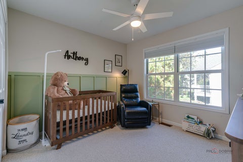 Tiny photo for 288 Oak Bluff Court, Wauconda, IL 60084 (MLS # 12773071)