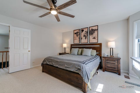 Tiny photo for 288 Oak Bluff Court, Wauconda, IL 60084 (MLS # 12773071)