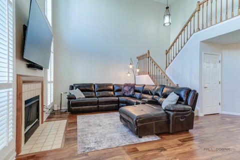 Tiny photo for 288 Oak Bluff Court, Wauconda, IL 60084 (MLS # 12773071)