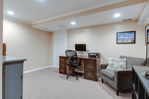 Tiny photo for 288 Oak Bluff Court, Wauconda, IL 60084 (MLS # 12773071)