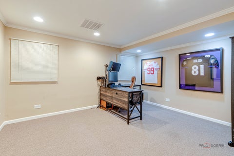 Tiny photo for 288 Oak Bluff Court, Wauconda, IL 60084 (MLS # 12773071)