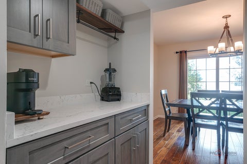 Tiny photo for 288 Oak Bluff Court, Wauconda, IL 60084 (MLS # 12773071)