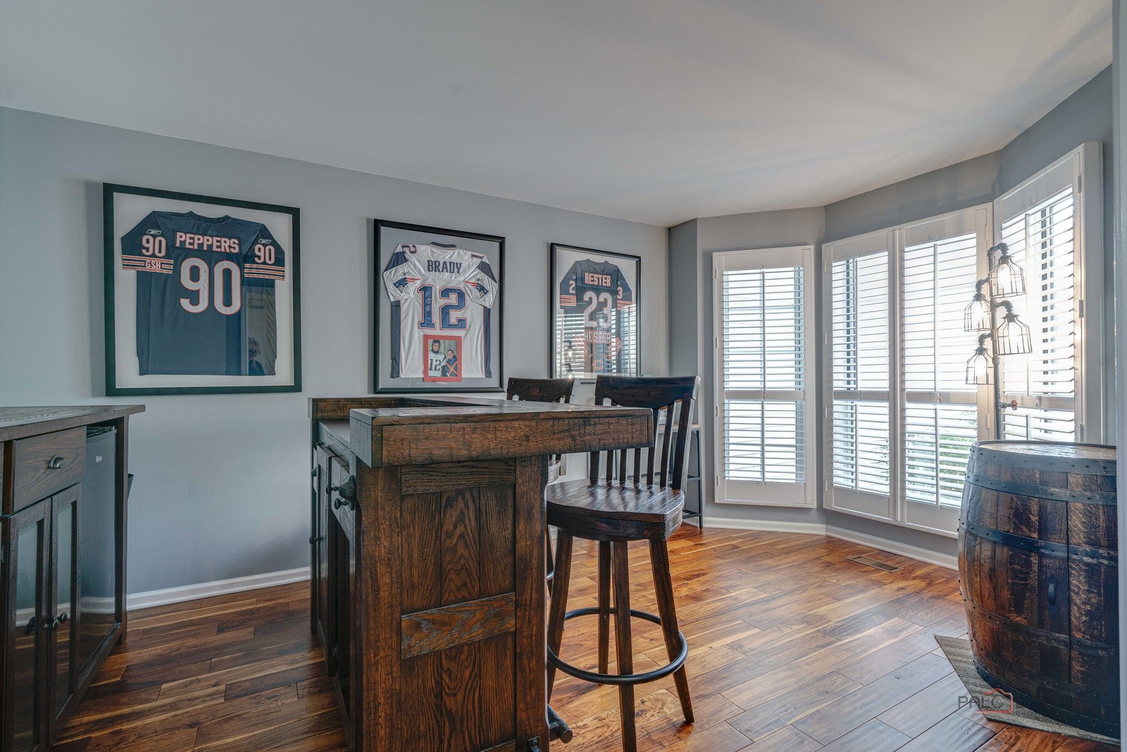 288 Oak Bluff Court