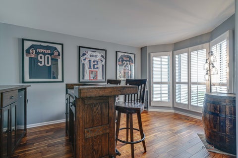 Tiny photo for 288 Oak Bluff Court, Wauconda, IL 60084 (MLS # 12773071)