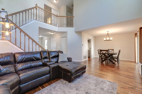 Tiny photo for 288 Oak Bluff Court, Wauconda, IL 60084 (MLS # 12773071)