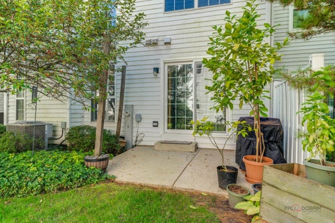 Tiny photo for 288 Oak Bluff Court, Wauconda, IL 60084 (MLS # 12773071)