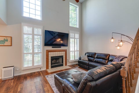 Tiny photo for 288 Oak Bluff Court, Wauconda, IL 60084 (MLS # 12773071)