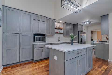 Tiny photo for 288 Oak Bluff Court, Wauconda, IL 60084 (MLS # 12773071)
