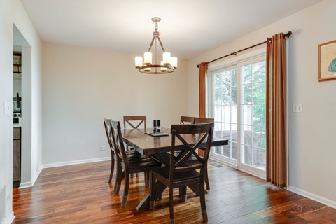 Tiny photo for 288 Oak Bluff Court, Wauconda, IL 60084 (MLS # 12773071)