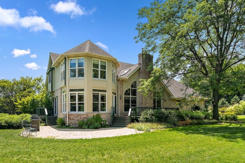 Tiny photo for 19305 S Parker Road, Mokena, IL 60448 (MLS # 12682252)
