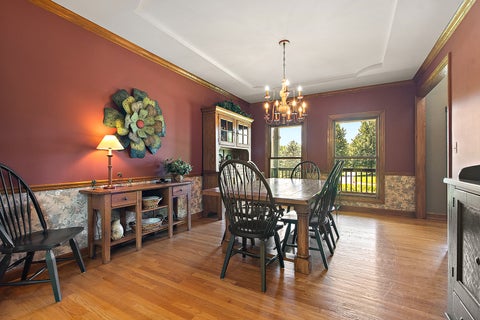 Tiny photo for 19305 S Parker Road, Mokena, IL 60448 (MLS # 12682252)