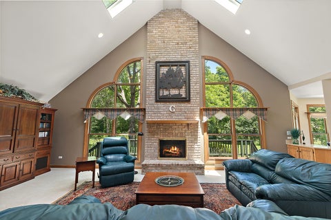 Tiny photo for 19305 S Parker Road, Mokena, IL 60448 (MLS # 12682252)