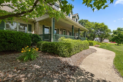 Tiny photo for 19305 S Parker Road, Mokena, IL 60448 (MLS # 12682252)