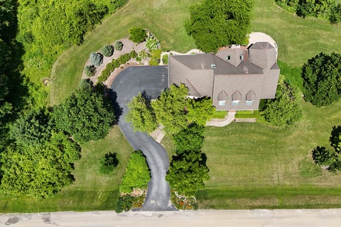 Tiny photo for 19305 S Parker Road, Mokena, IL 60448 (MLS # 12682252)
