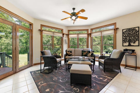 Tiny photo for 19305 S Parker Road, Mokena, IL 60448 (MLS # 12682252)