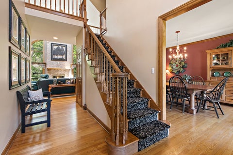 Tiny photo for 19305 S Parker Road, Mokena, IL 60448 (MLS # 12682252)