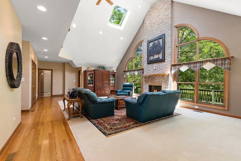 Tiny photo for 19305 S Parker Road, Mokena, IL 60448 (MLS # 12682252)