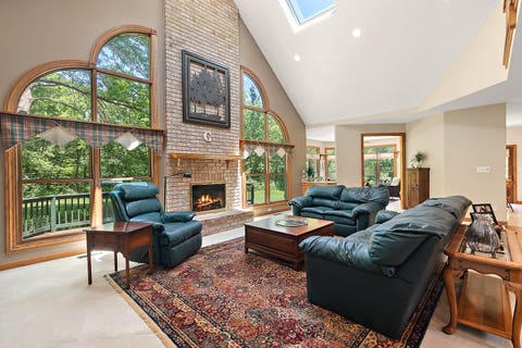 Tiny photo for 19305 S Parker Road, Mokena, IL 60448 (MLS # 12682252)