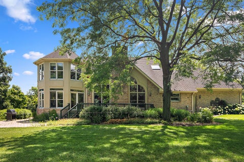 Tiny photo for 19305 S Parker Road, Mokena, IL 60448 (MLS # 12682252)