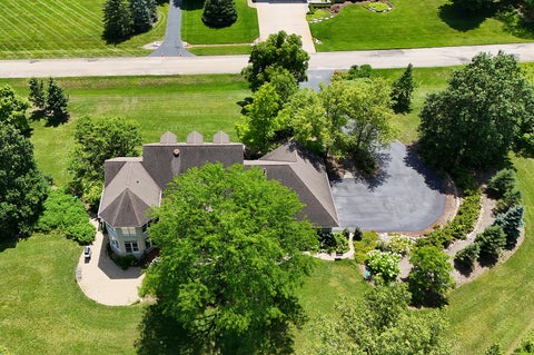 Tiny photo for 19305 S Parker Road, Mokena, IL 60448 (MLS # 12682252)