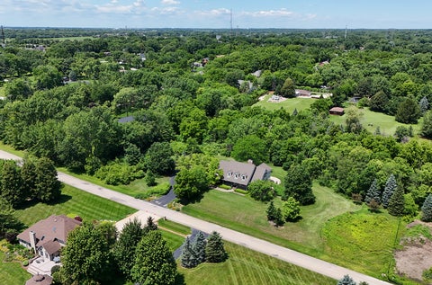 Tiny photo for 19305 S Parker Road, Mokena, IL 60448 (MLS # 12682252)