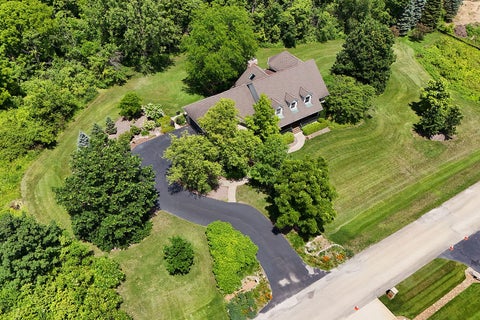 Tiny photo for 19305 S Parker Road, Mokena, IL 60448 (MLS # 12682252)