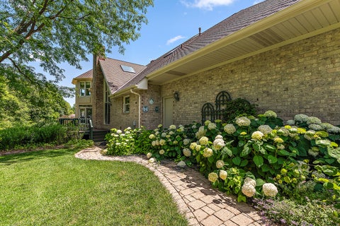 Tiny photo for 19305 S Parker Road, Mokena, IL 60448 (MLS # 12682252)