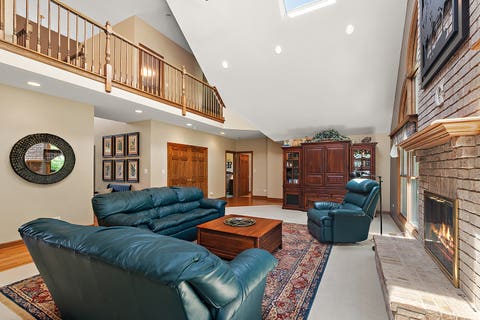 Tiny photo for 19305 S Parker Road, Mokena, IL 60448 (MLS # 12682252)