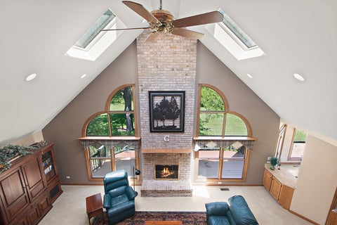 Tiny photo for 19305 S Parker Road, Mokena, IL 60448 (MLS # 12682252)