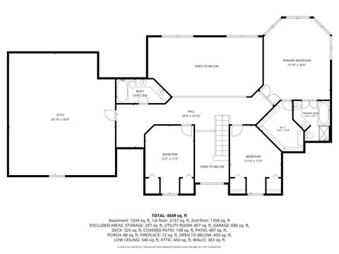 Tiny photo for 19305 S Parker Road, Mokena, IL 60448 (MLS # 12682252)