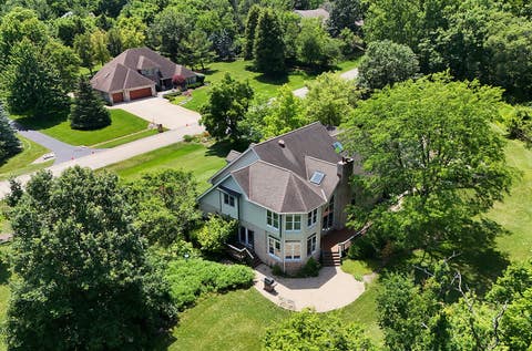 Tiny photo for 19305 S Parker Road, Mokena, IL 60448 (MLS # 12682252)