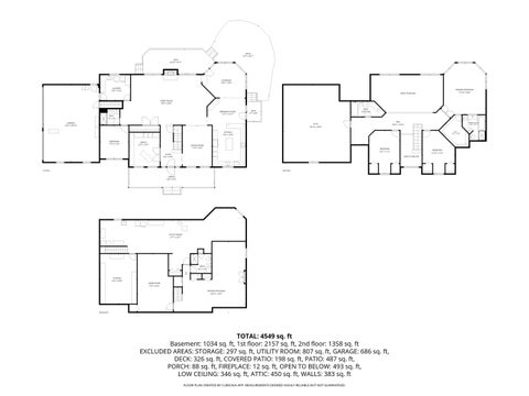 Tiny photo for 19305 S Parker Road, Mokena, IL 60448 (MLS # 12682252)