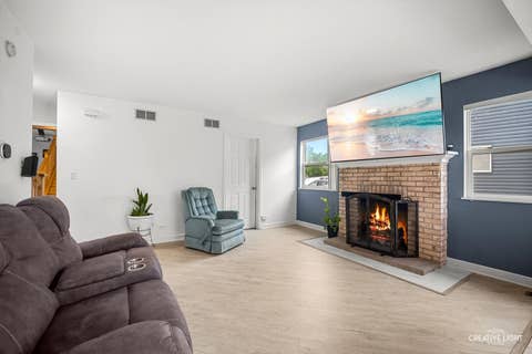 Tiny photo for 1837 Grosse Pointe Circle, Hanover Park, IL 60133 (MLS # 12630534)